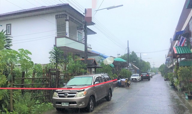 ขายบ้านเดี่ยว        อำเภอหาดใหญ่ สงขลา (PKK02-14945)