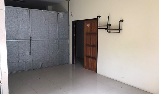 ขายอาคารพาณิชย์ใกล้ โลตัส อุบลราชธานี อ.เมืองอุบลราชธานี จ.อุบลราชธานี PKK04-05573