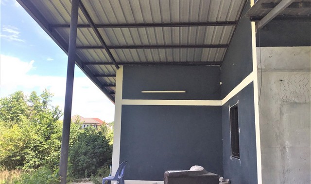 ขายบ้านเดี่ยว      อำเภอหาดใหญ่   สงขลา (PKK02-14732)