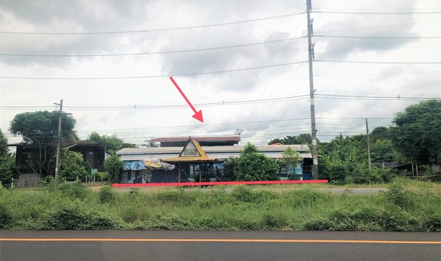   รายละเอียดเพิ่มเติม Code ID : PKK02-14485  ราคาขาย  2,499,000 บาท- ขนาดพื้นที่ :  142.00 ตร.ว. - พื้นที่ใช้สอย :  96.00 ตร.ม. - จำนวนห้อง :   1 ห้องนอน 1 ห้องน้ำ - ที่จอดรถ :    1   คัน- บ้านหันทางทิศ : - พิกัดทรัพย์ : https://maps.app.goo.gl/sbAmPquLZ7U4vcFT7    สถานที่ใกล้เคียง- ใกล้จริญญาพาณิชย์- ใกล้โรงพยาบาลส่งเสริมสุขภาพตำบลบ้านปะอาว  - ใกล้ร้านยูเทิร์นก๋วยเตี๋ยวน้ำตก  - ใกล้Lotuss go fresh ตลาดแจ้งสนิท สอบถามเพิ่มเติม/นัดชมโทร. 097-419-5982(พลอย)โทร. 09