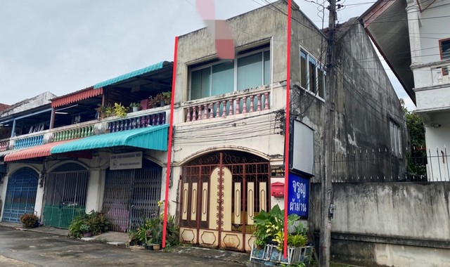 ขายบ้านเดี่ยว     อำเภอหาดใหญ่   สงขลา (PKK02-14311)