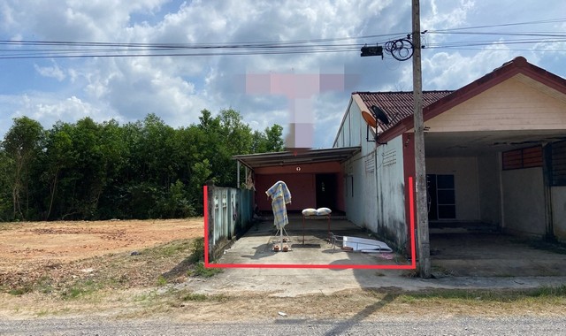 ขายบ้านเดี่ยว     อำเภอหาดใหญ่   สงขลา (PKK02-14299)