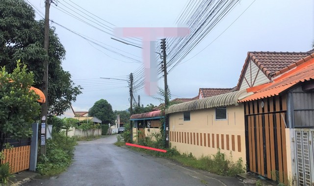 ขายบ้านเดี่ยว  หมู่บ้านศิริไพศาล   สงขลา (PKK02-14201)