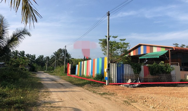 ขายบ้านเดี่ยว       อำเภอหาดใหญ่ สงขลา (PKK02-14163)