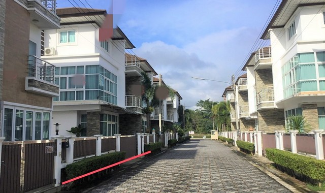 ขายบ้านเดี่ยว  หมู่บ้านณภัค แกรนด์ เมาท์เท่นวิว สงขลา (PKK02-13484)