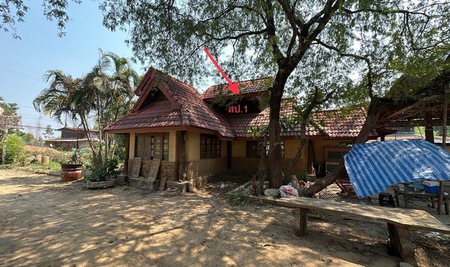 ขายบ้านเดี่ยวใกล้ เซ็นทรัล อุบล อำเภอวารินชำราบ จังหวัดอุบลราชธานี PKK02-12979