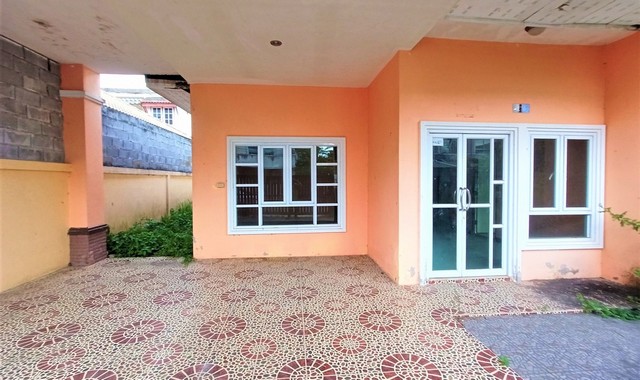 ขายบ้านเดี่ยว    อำเภอหาดใหญ่   สงขลา (PKK02-10438)