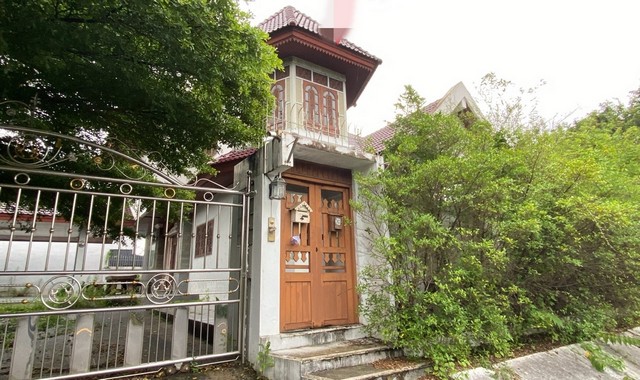 ขายบ้านเดี่ยว     อำเภอหาดใหญ่   สงขลา (PKK02-08054)