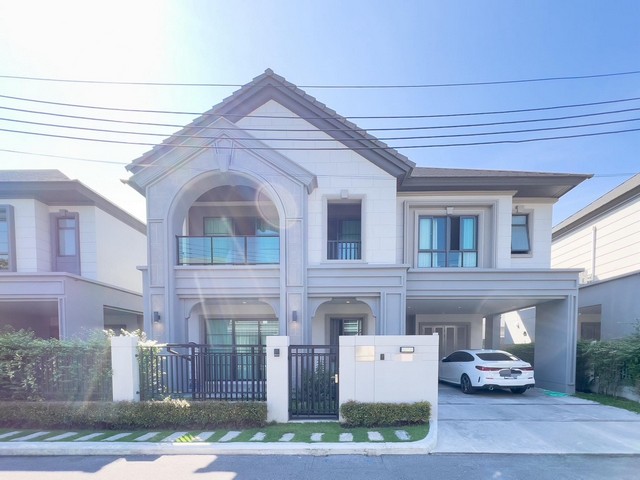 Bangkok Boulevard Signature Prachachuen (SC asset) บางกอกบูเลอวาร์ด ซิกเนเจอร์ ประชาชื่น (SC asset) 