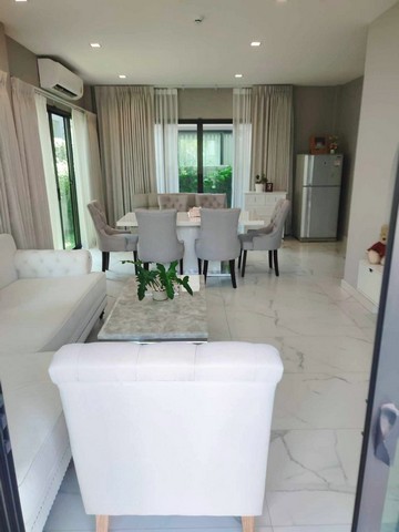 Bangkok Boulevard Signature Prachachuen (SC asset) บางกอกบูเลอวาร์ด ซิกเนเจอร์ ประชาชื่น (SC asset)