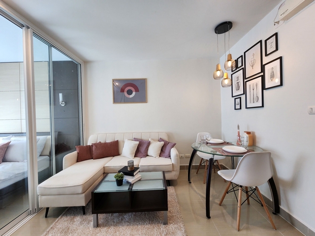 ขายคอนโด เมโทรพาร์ค ขนาด 31 ตรม วิวโล่ง แดดเช้า ตกแต่งสวย พร้อมเฟอร์ ครบ รายละเอียด (รหัสทรัพย์ C1-0294)*** ขายราคา 1.29 ลบ เท่านั้น ตกแต่งสวย พร้อมเฟอร์ครบ *** *** ขายต่ำกว่าราคาประเมิน โทรปรึกษาได้ รับปิดหนี้ รวมหนี้ มีเงินเหลือ ***- คอนโด เมโทรพาร์คสาทร เฟส 1 ชั้น 6 วิวโล่ง พื้นที่ใช้สอย 31 ตร.ม. ขนาด  1 ห้องนอน, 1 ห้องน้ำ  - มีเฟอร์นิเจอร์ อย่างดีครบ ทั้งห้องนอน และห้องรับแขก- เครื่องใ