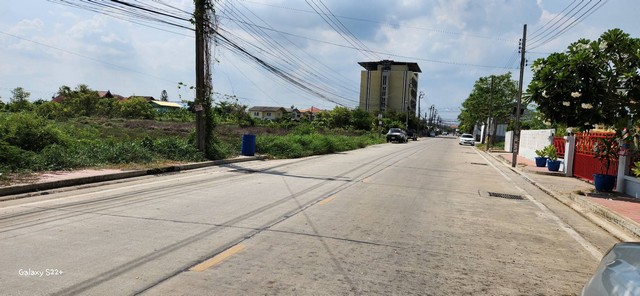 เจ้าของขายเอง ที่ดินถมแล้ว 1ไร่ 3งาน 15 ตรว ต.บางปลา อ.บางพลี สมุทรปราการ