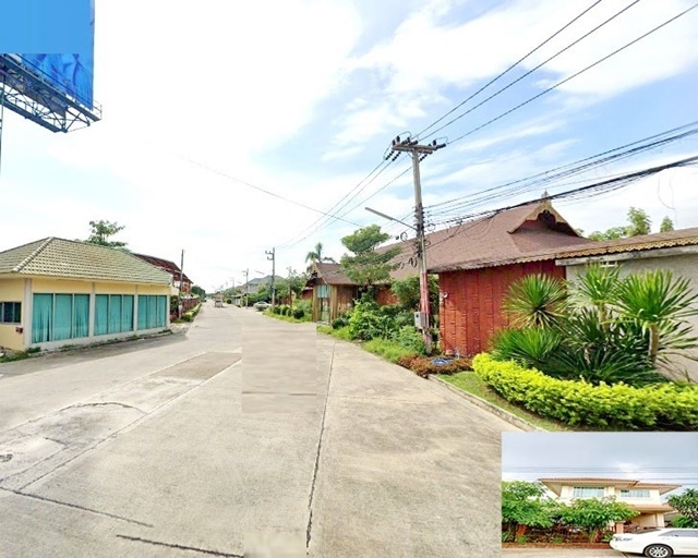 ราถูกมาก ติดถนนพุทธสาคร ตลาดกระทุ่มแบน ให้เช่าบ้านเดี่ยว 2 ชั้น เดินทางสะดวก 57ตรว. 222ตรม. 11,998B-M 2นอน 2น้ำ 3จอดรถ 2แอร์ Krathum Baen Market. Next to Phutthasakhon Road 2-story detached house for rent convenient travel 57sq.wa. 222sq.m. 11,998B-M 2bed 2bath 3parking 2A/C ซอยสายใยรัก ถนนพุทธสาคร สวนหลวง กระทุ่มแบน สมุทรสาคร 7411056ตรว.    56sq.wa.220ตรม.   220sq.m.2 ห้องนอน1 ห้องครัว1 ห้องนั่งเล่น2 ห้องน้ำจอดรถ 3 คัน2 แอร์ค่าเช่ารวม Wifi แล้ว เฟอร์นิเจอร์ครบทั้ง TV 2 เครื่อง, ไมโครเวพ, ตู้เย็น, เค