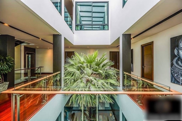 U93 ขาย  #บ้านโมเดิร์นหรู ใจกลางเมือง เอกมัย22 #ใกล้btsเอกมัย #ย่านเอกมัย