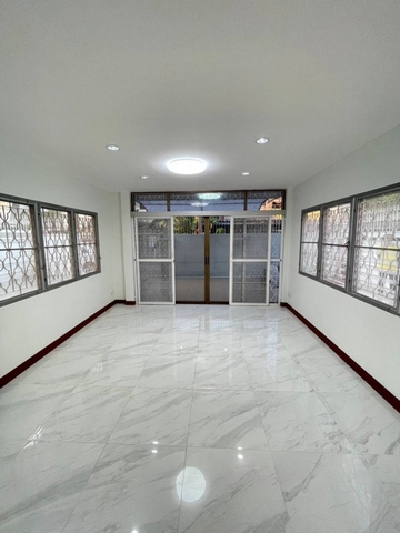 WW2422 ขาย #บ้านเดี่ยว หมู่บ้านเสนานิเวศน์ 2 ซอย 212 ถนนประเสริฐมนูกิจ27  #ใกล้เดอะวอคล์