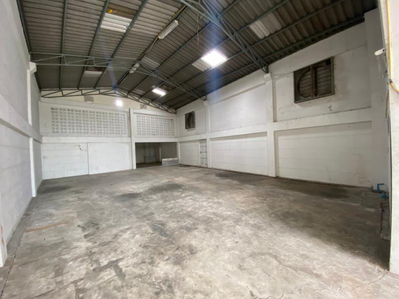 CH908-ST-RE ให้เช่าคลังสินค้า โกดัง สำหรับ SME ท่าอิฐ บางรักพัฒนา รัตนาธิเบศร์ พร้อมออฟฟิศ