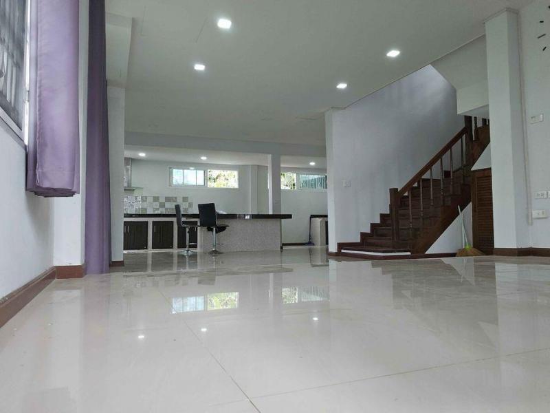 ขายบ้านเดี่ยว2ชั้น 61 ตร.ว.หมู่บ้านมณีรินทร์ซอยท่าอิฐ รัตนาธิเบศ ใกล้MRTท่าอิฐ