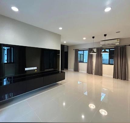 ขายบ้านเดี่ยว2ชั้น 55.5 ตร.ว.โครงการเพฟรามอินทรา-วงแหวน 4นอน พร้อมอยู่ใกล้แฟชั่นไอซ์แลนด์