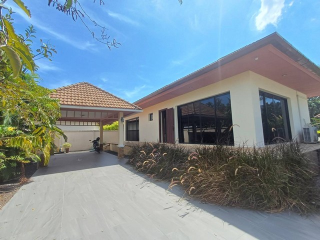 For Rent : Chalong, Private Pool villa 3 Bedrooms 3 Bathrooms