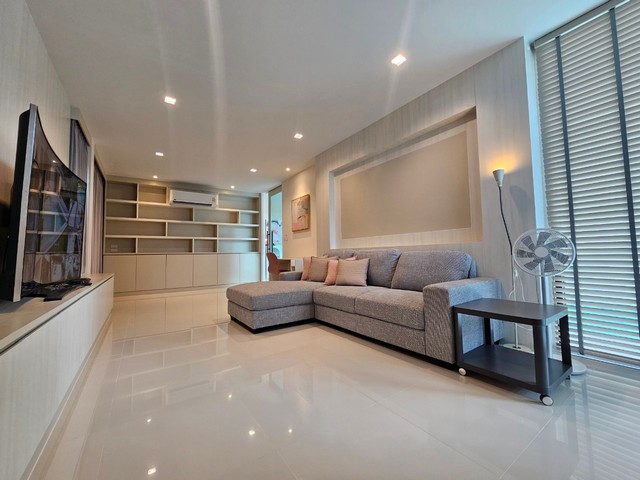 For Rent : Thalang, Private pool villa modern luxury style, 2 Bedrooms 3 Bathrooms