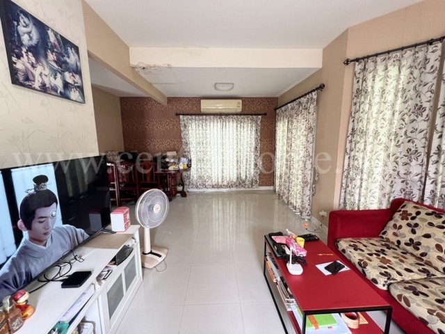 R1 บ้านเดี่ยว เพอร์เฟค พาร์ค พระราม 5 - บางใหญ่ ถูกสุดในโครงการ