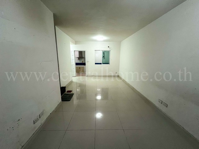 R1 ทาวน์โฮม พฤกษาวิลล์ 40 ดอนเมือง - โลคัลโรด ใกล้ รถไฟฟ้าสายสีแดง รังสิต