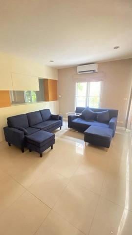 ให้เช่าบ้านเดี่ยว 2 ชั้น 72 ตรว. หมู่บ้านเพอเฟคเพลส รามคำแหง 164 การ์เด้นโซน เดินทางสะดวก ใกล้นานาชาติร่วมฤดี