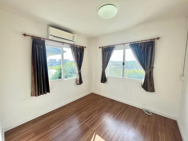 ให้เช่าบ้านเดี่ยว 2 ชั้น 50 ตรว. 3 ห้องนอน โครงการชัยพฤกษ์ รามอินทรา 109