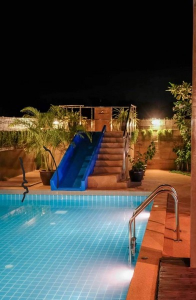 ขายที่ดินติดหาดสามร้อยยอดและรีสอร์ทสุดหรูวิวสวย360 องศาพร้อมใบและสระว่ายน้ำ