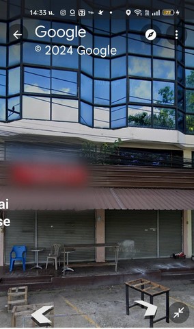 เช่า Guest house ถนนมณีนพรัตน์  ตำบลศรีภูมิ  อำเภอเมือง  เชียงใหม่