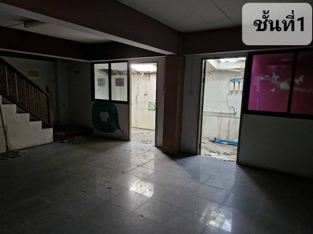 เช่า Guest house ถนนมณีนพรัตน์  ตำบลศรีภูมิ  อำเภอเมือง  เชียงใหม่