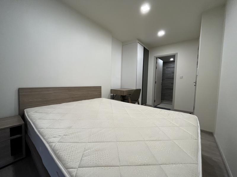 BH2383 ให้เช่า-ขาย Condo - Maestro03 มาเอสโตร 03 รัชดา-พระราม 9 1ห้องนอน, 1ห้องน้ำ ใกล้MRT พระราม 9