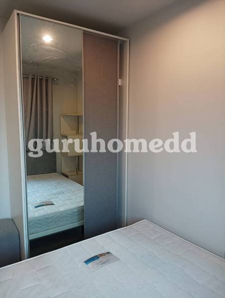 ghd000171R ให้เช่า คอนโด Aspire Sathorn - Taksin คอปเปอร์โซน 2นอน 1น้ำ ชั้น 10 ใกล้ Central พระราม 2