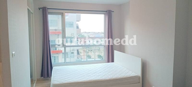 ghd000169R ให้เช่า คอนโด FUSE Sense บางแค ห้องสตูดิโอ ขนาด 26 ตรม ชั้น 3 ใกล้ The mall บางแค