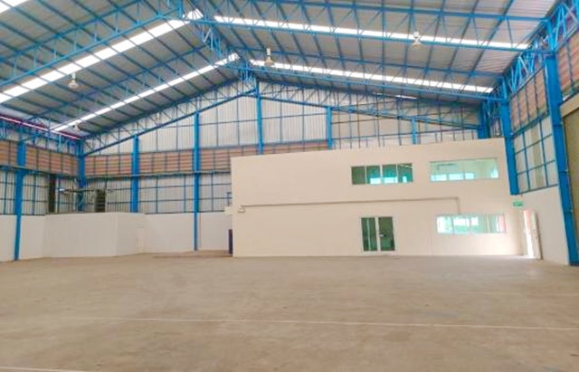 พื้นที่สำนักงาน 150ตรม 109,998 B-M ติดเซนทรัล วิลเลจ ไม่เคยอยู่! ถูกที่สุดใน 3โลก ถ.สุวรรณภูมิ3 รง.4 ได้ ให้เช่าโกดังและสำนักงาน  บางโฉลง บางพลี เหลือเพียง 1 หลังสุดท้าย  1,102 ตรม.  Central Suvarnabhumi3 Rd.factory Never Living Cheapest in 3 worlds license4 Never Using! Factory Warehouse and office for rent BangChalong BangPhlionly the last one 1,102 sqm. Office space 150 sq m. 109,998 B-M 1,102 ตรม.  1.5ไร่ปากถนน สุวรรณภูมิ3  บางนา สนามบินสุวรรณภูมิตำบลบางโฉลง อำเภอบางพลี สมุทรปราการ 10540Vdohttps://youtube.com/shorts/PtE6vhLxC6Yโกดัง พื้นที่ร�