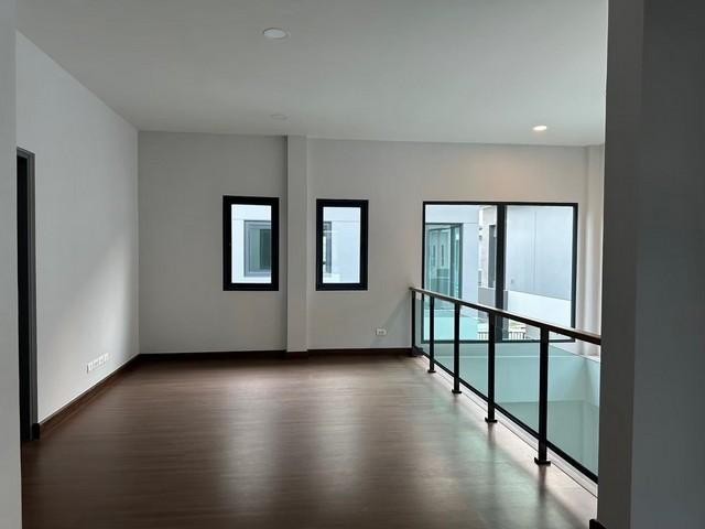 C4299 ขายบ้านเดี่ยว 2 ชั้น โครงการThe City Bangna ใกล้เมกาบางนา ใกล้ทางด่วน ใกล้โรงเรียนนานาชาติ