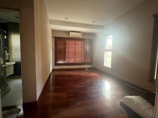 C4298  ให้เช่าบ้านเดี่ยว 2 ชั้น โครงการลัดดารมย์ Elegance เกษตร-นวมินทร์ มี 4 ห้องนอน ซอยประเสริฐมนูกิจ 29 รามอินทรา 14 มัยลาภ