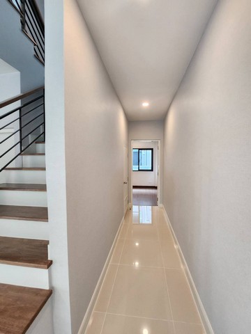 ขาย  บ้านเดี่ยว เดอะ ซิตี้ รามอินทรา-วงแหวน 2 THE CITY Ramintra-Wongwaen 2