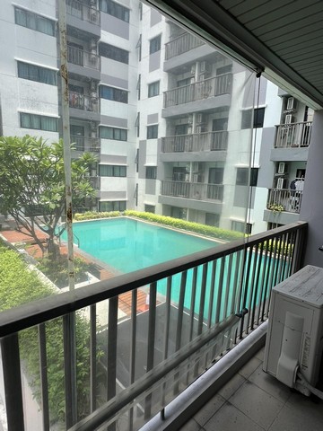 ขาย คอนโด เดอะลิงค์วาโน สุขุมวิท 64 61 ตรม. ถูกสุดในโครงการ