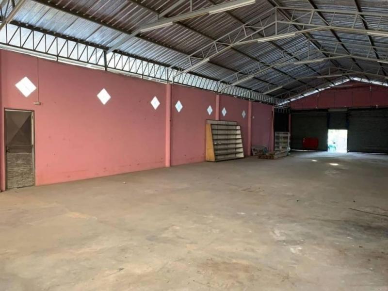 BST563 โกดัง  บางแวก-พุทธมณฑลสาย2 พิกัด : ซ.บางแวก104 เข้าซอยเพียง350เมตร