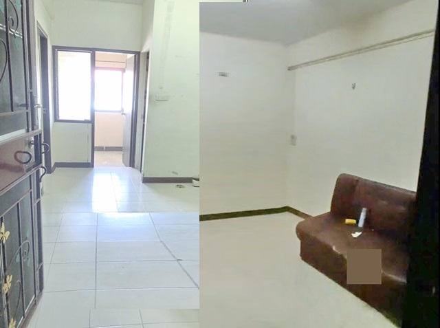 ถนนกาญจนาภิเษก เซ็นทรัลเวสเกต บางกรวย-วัดพระเงิน2 35 ตรม.ให้เช่า ชั้น5 อาคาร 16 พระราม5 MRT สามแยกบางใหญ่ 