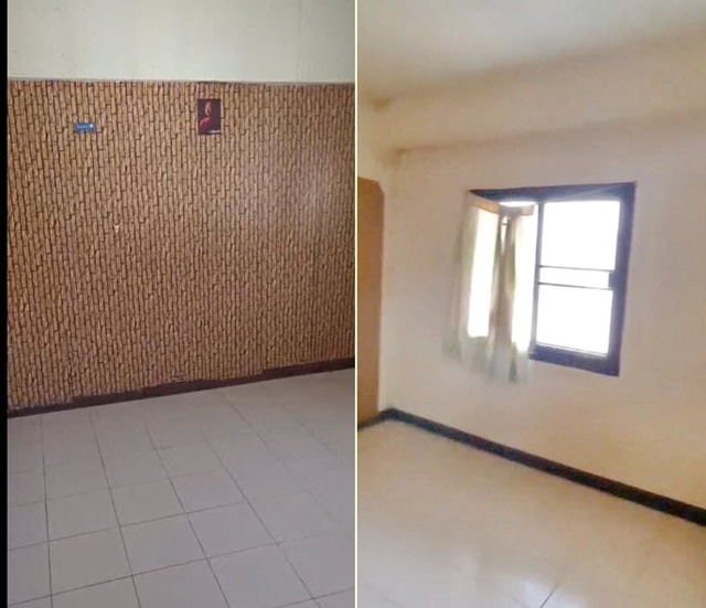 ถนนกาญจนาภิเษก เซ็นทรัลเวสเกต บางกรวย-วัดพระเงิน2 35 ตรม.ให้เช่า ชั้น5 อาคาร 16 พระราม5 MRT สามแยกบางใหญ่