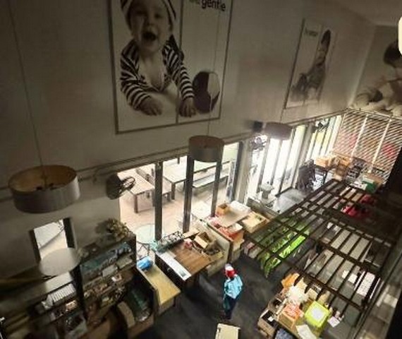 ให้เช่าอาคาร2หลัง ย่าน เลียบด่วนรามอินทรา  ถนนประดิษฐ์มนูธรรม 3 ลาดพร้าว84