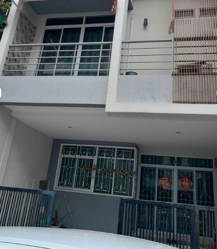 ขายทาวน์โฮม เดอะมิราเคิล สาทร-กัลปพฤกษ์ บางแค ซอย 16 