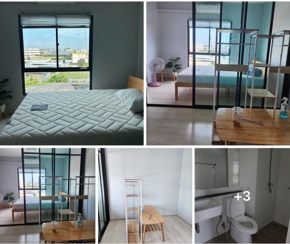 ขาย  ห้องสตูดิโอ ยูนิโอ้คอนโด  ตำบล  คลองกุ่ม อำเภอ บึงกุ่ม จังหวัด  กรุงเทพ