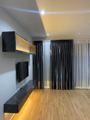 FPL1045ขายทาวน์โฮม 3 ชั้น โครงการบ้านกลางเมืองลาดพร้าวเสรีไทย ซอยเสรีไทย 52 หลังมุม ใกล้โรงเรียนนานาชาติ ฮิทฟิลด์