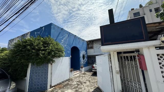 FPL1044ให้เช่าบ้าน 2 ชั้น หมู่บ้านเสรี ถนนพระราม 9 ซอย 41 ใกล้เดอะไนน์พระราม 9