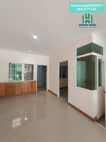 ขายทาวน์โฮม GoldenTown2 อ่อนนุช 65 พัฒนาการ ใกล้ส่วนกลาง ไม่แออัด