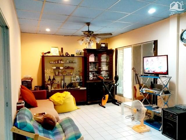 ขายบ้านเดี่ยวหมู่บ้านสีวลี 1 รังสิต คลอง2  ขนาด 80 ตรว 3 นอน 4น้ำ ต่อเติมเต็ม พร้อมเข้าอยู่