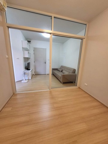 ขายคอนโด ฟิวส์ เซนเซ่ บางแค 1นอน 1น้ำ ชั้น 3 ใกล้ BTS บางหว้า บางแค กรุงเทพมหานคร